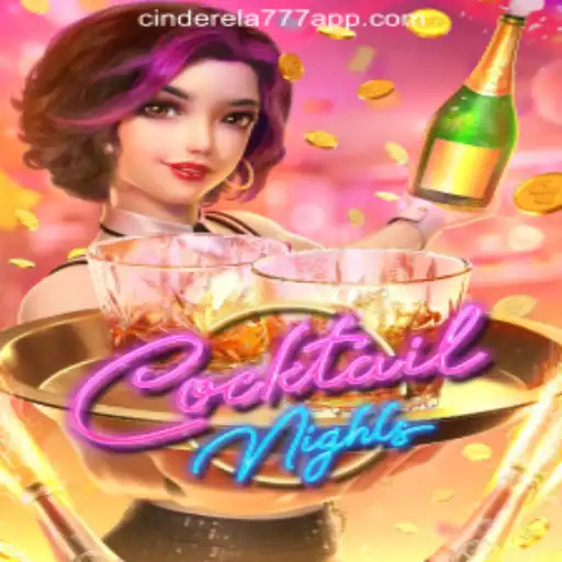 Cinderela777 Oficial Slots Brasil #1 Casino App