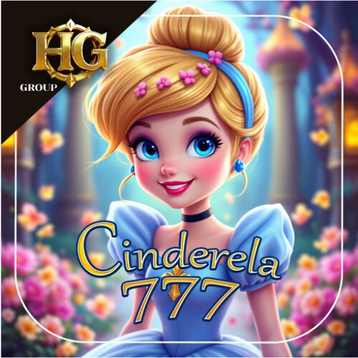 Cinderela777 Oficial Slots Brasil #1