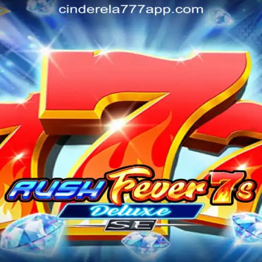 Cinderela777 Oficial Slots Brasil #1 Casino App